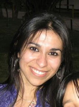 Foto de Maricel Yañez R.
